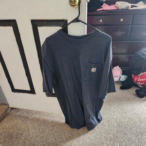 Mens Size XXL CARHARDT Tshirt